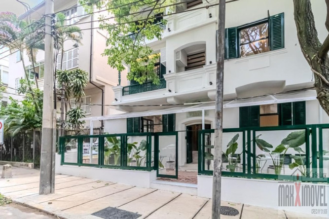 Imagem Apartamento com 1 Quarto à Venda, 27 m² em Copacabana - Rio De Janeiro Imagem Apartamento com 1 Quarto à Venda, 27 m² em Copacabana - Rio De Janeiro