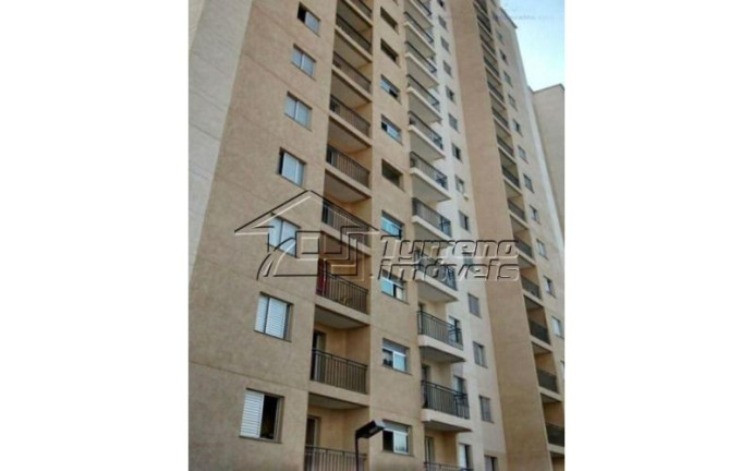 Imagem Apartamento com 3 Quartos à Venda, 67 m² em Parque Industrial - São José Dos Campos Imagem Apartamento com 3 Quartos à Venda, 67 m² em Parque Industrial - São José Dos Campos