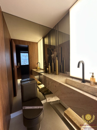 Imagem Apartamento com 3 Quartos à Venda, 135 m² em Jardim Da Glória - São Paulo