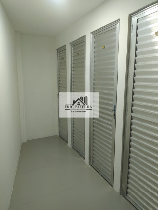 Imagem Apartamento com 3 Quartos à Venda, 129 m² em Camboinha - Cabedelo