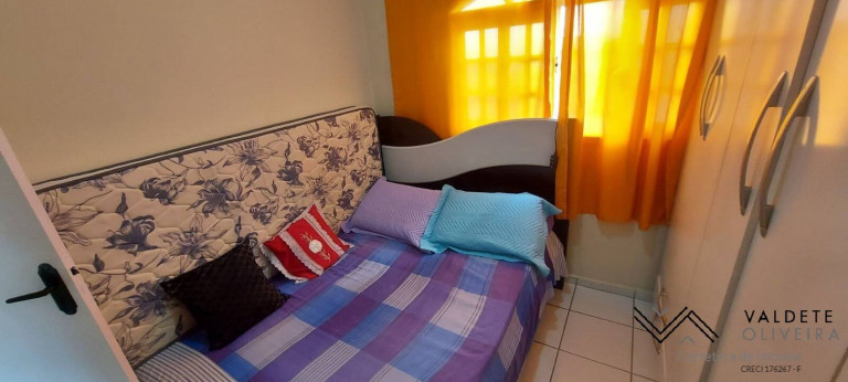 Imagem Casa com 2 Quartos à Venda, 106 m² em Residencial Bosque Dos Ipês - São José Dos Campos Imagem Casa com 2 Quartos à Venda, 106 m² em Residencial Bosque Dos Ipês - São José Dos Campos