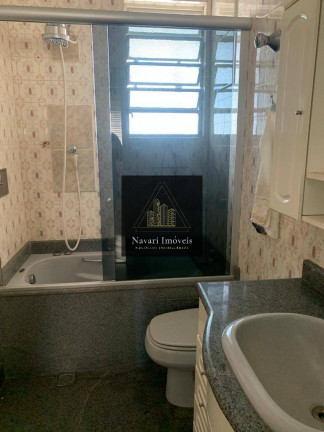 Imagem Apartamento com 2 Quartos à Venda, 94 m² em Centro - Guarulhos