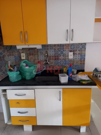 Imagem Casa de Condomínio com 2 Quartos à Venda, 65 m² em Maria Paula - São Gonçalo