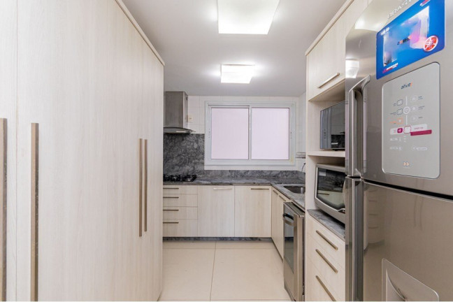 Imagem Apartamento com 3 Quartos à Venda, 125 m² em Jardim Europa - Porto Alegre Imagem Apartamento com 3 Quartos à Venda, 125 m² em Jardim Europa - Porto Alegre