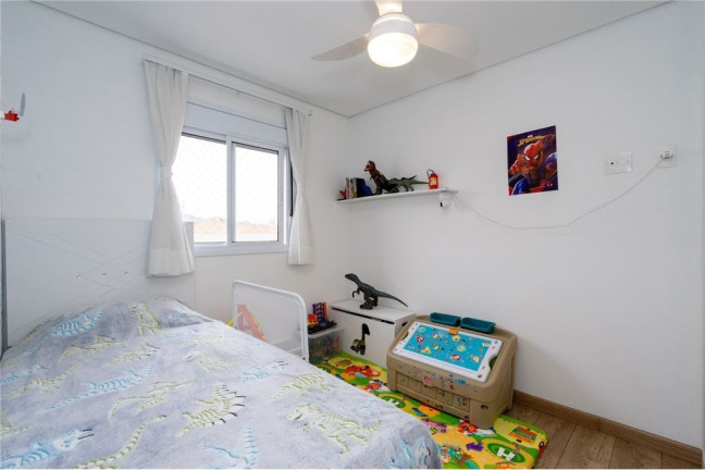 Imagem Apartamento com 3 Quartos à Venda, 75 m² em Vila Sônia - São Paulo Imagem Apartamento com 3 Quartos à Venda, 75 m² em Vila Sônia - São Paulo