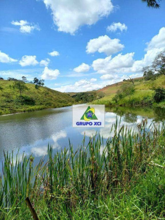 Fazenda à Venda, 2.560.000 m² em Zona Rural - São Tiago
