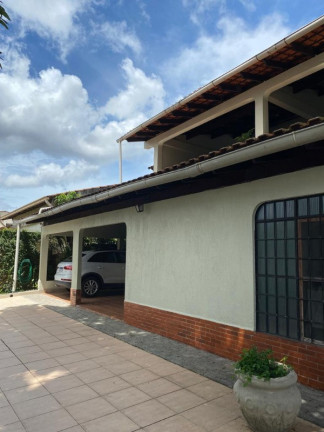 Imagem Casa com 4 Quartos à Venda, 348 m² em Aleixo - Manaus