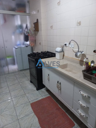 Imagem Apartamento com 2 Quartos à Venda, 64 m² em Baeta Neves - São Bernardo Do Campo Imagem Apartamento com 2 Quartos à Venda, 64 m² em Baeta Neves - São Bernardo Do Campo