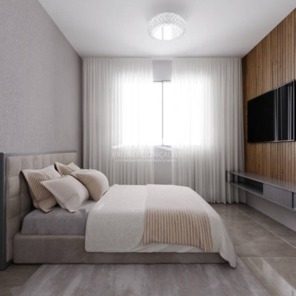 Imagem Apartamento com 1 Quarto à Venda, 58 m² em Porto Seguro Imagem Apartamento com 1 Quarto à Venda, 58 m² em Porto Seguro