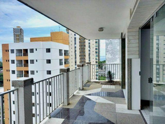 Imagem Apartamento com 4 Quartos à Venda ou Locação, 260 m² em Canela - Salvador Imagem Apartamento com 4 Quartos à Venda ou Locação, 260 m² em Canela - Salvador