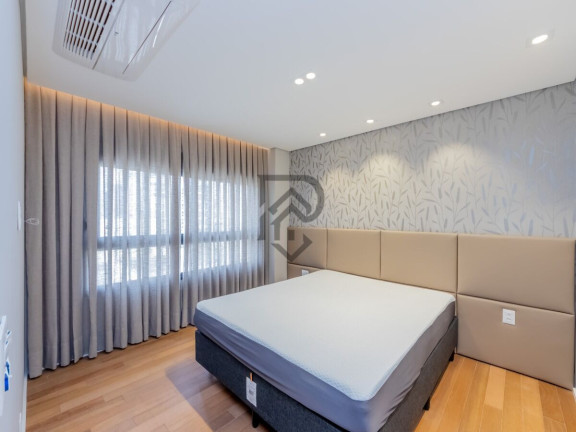 Imagem Apartamento com 3 Quartos à Venda, 152 m² em Vila Olímpia - São Paulo