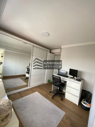 Imagem Apartamento com 2 Quartos à Venda, 84 m² em Vila Scarpelli - Santo André Imagem Apartamento com 2 Quartos à Venda, 84 m² em Vila Scarpelli - Santo André