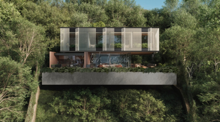Imagem Casa de Condomínio com 4 Quartos à Venda, 1.898 m² em Leblon - Rio De Janeiro