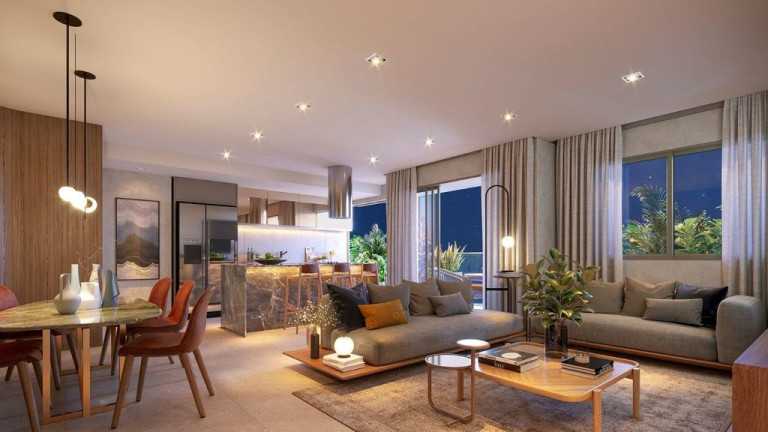 Imagem Apartamento com 3 Quartos à Venda, 92 m² em Icaraí - Niterói