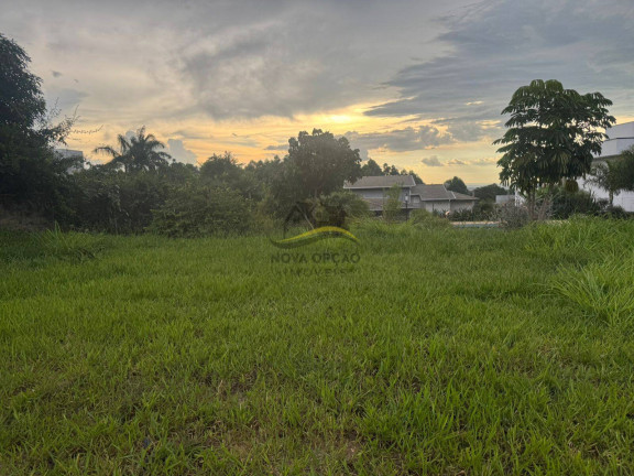 Imagem Terreno em Condomínio à Venda, 1.000 m² em Colinas De Inhandjara - Itupeva