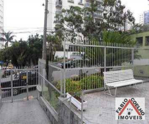 Imagem Apartamento com 2 Quartos à Venda, 67 m² em Vila Mascote - São Paulo Imagem Apartamento com 2 Quartos à Venda, 67 m² em Vila Mascote - São Paulo