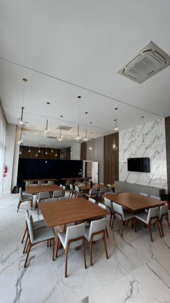 Imagem Apartamento com 4 Quartos à Venda, 168 m² em Praia Brava De Itajaí - Itajaí