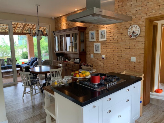 Imagem Casa com 3 Quartos à Venda, 429 m² em Santana De Parnaíba - Santana De Parnaíba