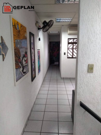 Imagem Ponto Comercial à Venda, 200 m² em Vila Mariana - São Paulo