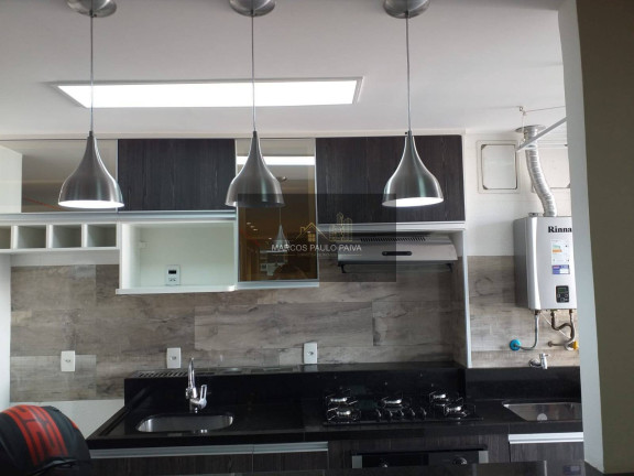 Imagem Apartamento com 2 Quartos à Venda, 71 m² em Macedo - Guarulhos