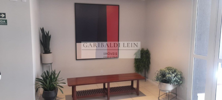 Imagem Imóvel com 1 Quarto à Venda, 40 m² em Centro - Campinas