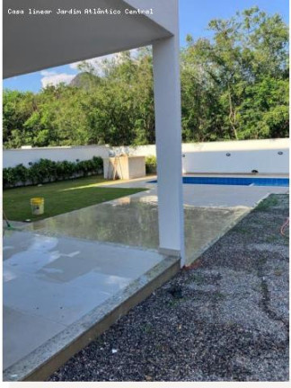 Imagem Casa com 4 Quartos à Venda, 395 m² em Ubatiba - Maricá