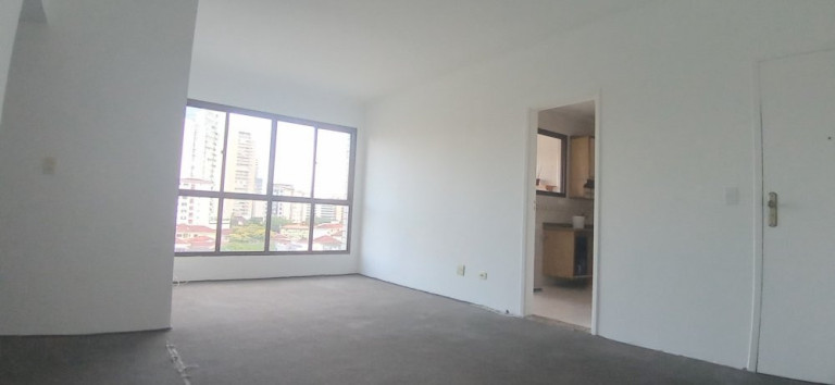 Apartamento com 2 Quartos à Venda, 81 m² em Campo Grande - Santos