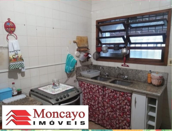 Imagem Casa com 2 Quartos à Venda, 100 m² em Jardim Primavera - Caraguatatuba