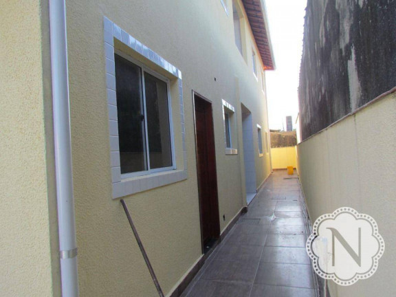 Imagem Casa com 2 Quartos à Venda, 52 m² em Nossa Senhora Do Sion - Itanhaém Imagem Casa com 2 Quartos à Venda, 52 m² em Nossa Senhora Do Sion - Itanhaém