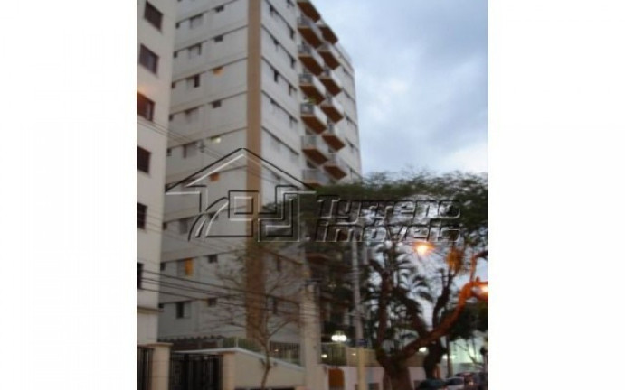 Apartamento com 3 Quartos à Venda, 94 m² em Vila Adyana - São José Dos Campos