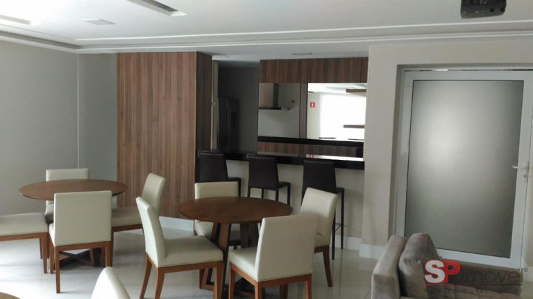 Imagem Apartamento com 2 Quartos à Venda, 324 m² em Jardim Anália Franco - São Paulo