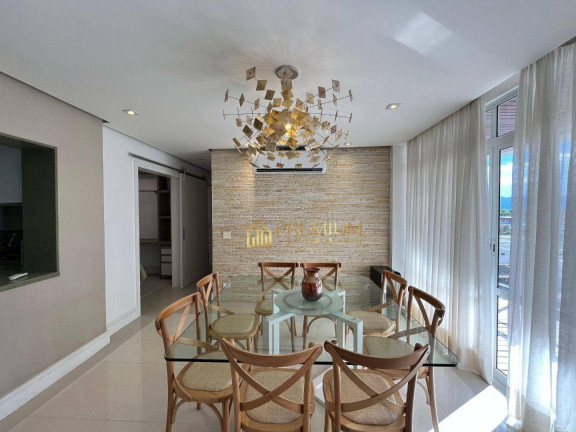 Imagem Imóvel com 3 Quartos à Venda ou Locação, 112 m² em Indaiá - Caraguatatuba