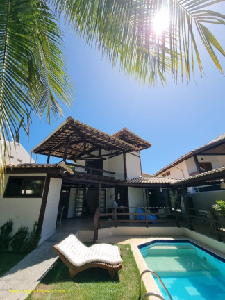 Imóvel com 3 Quartos à Venda, 220 m² em Praia Do Forte - Mata De São João