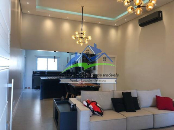 Imagem Casa de Condomínio com 3 Quartos à Venda, 300 m² em Terras De Atibaia I - Atibaia Imagem Casa de Condomínio com 3 Quartos à Venda, 300 m² em Terras De Atibaia I - Atibaia