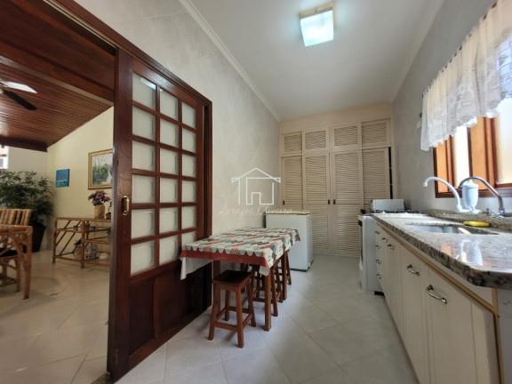 Imagem Casa de Condomínio com 4 Quartos à Venda, 220 m² em Lázaro - Ubatuba
