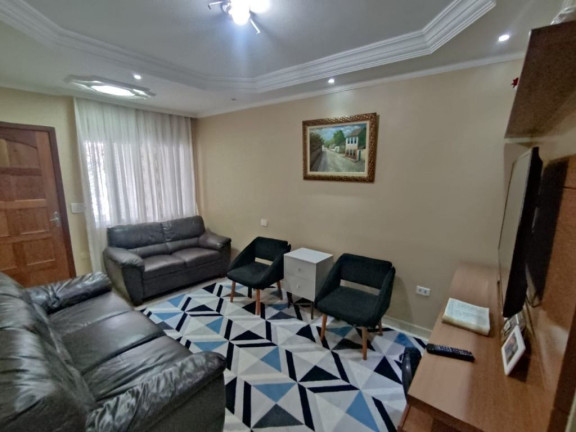Imagem Sobrado com 4 Quartos à Venda, 185 m² em Vila Amorim - Suzano Imagem Sobrado com 4 Quartos à Venda, 185 m² em Vila Amorim - Suzano
