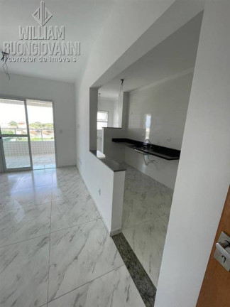 Imagem Apartamento com 2 Quartos à Venda, 76 m² em Mirim - Praia Grande