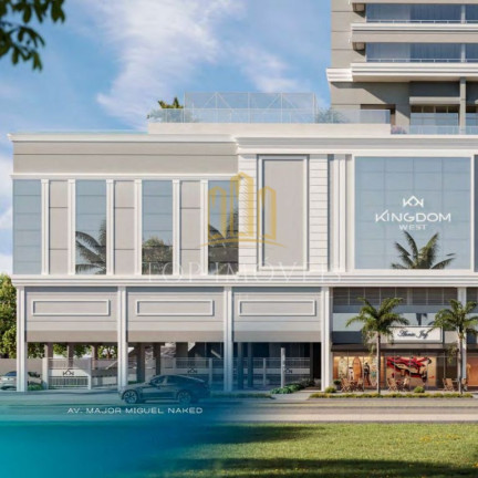 Imagem Apartamento com 3 Quartos à Venda, 94 m² em Jardim Das Colinas - São José Dos Campos Imagem Apartamento com 3 Quartos à Venda, 94 m² em Jardim Das Colinas - São José Dos Campos