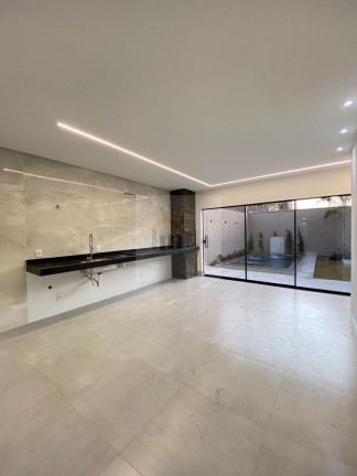 Imagem Casa com 3 Quartos à Venda, 167 m² em Cardoso - Aparecida De Goiânia