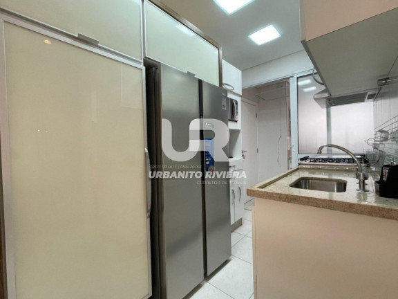 Imagem Imóvel com 3 Quartos à Venda, 138 m² em Riviera | Módulo 08 - Bertioga