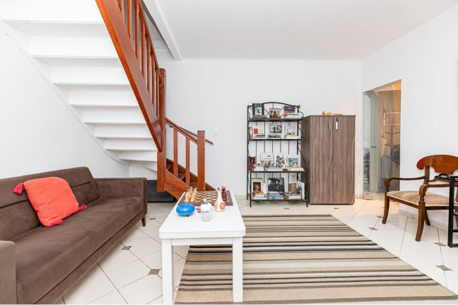 Imagem Casa com 3 Quartos à Venda,  em Jardim Paulista - São Paulo