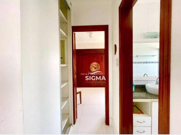 Imagem Apartamento com 1 Quarto à Venda, 48 m² em Tombo - Guarujá Imagem Apartamento com 1 Quarto à Venda, 48 m² em Tombo - Guarujá