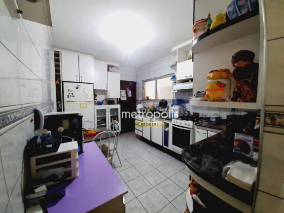 Imagem Apartamento com 2 Quartos à Venda, 75 m² em Osvaldo Cruz - São Caetano Do Sul