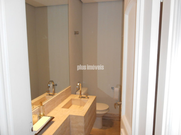 Imagem Apartamento com 4 Quartos à Venda, 450 m² em Morumbi - São Paulo Imagem Apartamento com 4 Quartos à Venda, 450 m² em Morumbi - São Paulo