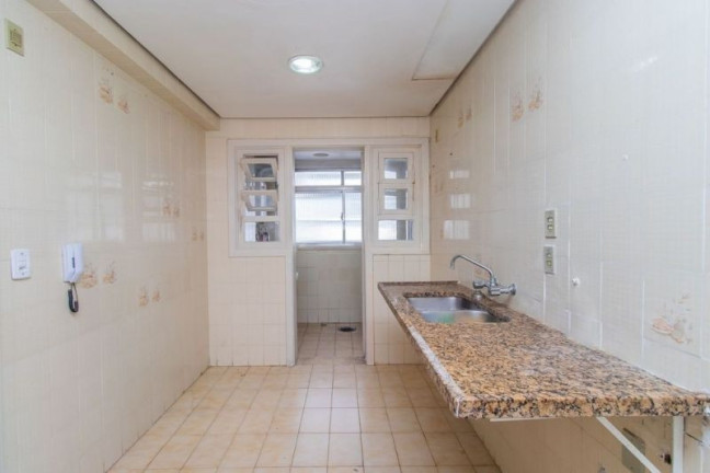 Imagem Apartamento com 4 Quartos à Venda, 243 m² em Santana - Porto Alegre