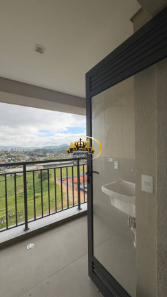 Imagem Apartamento com 3 Quartos à Venda, 100 m² em Centro Comercial Jubran - Barueri Imagem Apartamento com 3 Quartos à Venda, 100 m² em Centro Comercial Jubran - Barueri