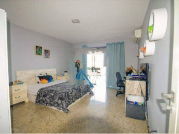 Imagem Casa com 7 Quartos à Venda, 1.800 m² em São Francisco - Niterói Imagem Casa com 7 Quartos à Venda, 1.800 m² em São Francisco - Niterói