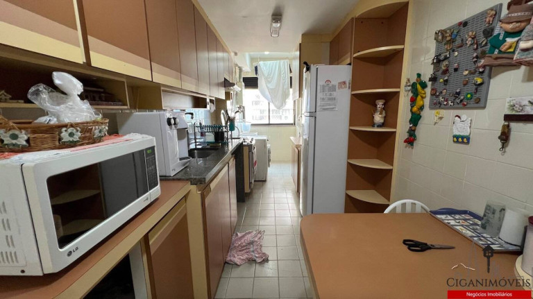 Imagem Apartamento com 3 Quartos à Venda, 101 m² em Barra Da Tijuca - Rio De Janeiro Imagem Apartamento com 3 Quartos à Venda, 101 m² em Barra Da Tijuca - Rio De Janeiro