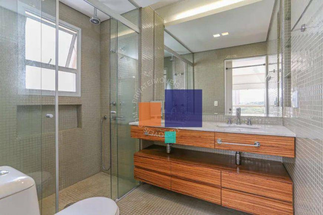 Imagem Apartamento com 3 Quartos à Venda, 171 m² em Vila Andrade - São Paulo