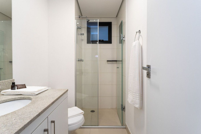 Imagem Apartamento com 1 Quarto para Alugar, 44 m² em República - São Paulo Imagem Apartamento com 1 Quarto para Alugar, 44 m² em República - São Paulo